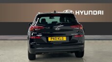 Hyundai Tucson 1.6 GDi SE Nav 5dr 2WD Petrol Estate